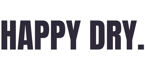 HappyDry